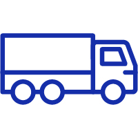 Delivery-Icon