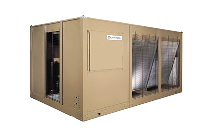 QTC2 Air Cooled Scrool Chiller